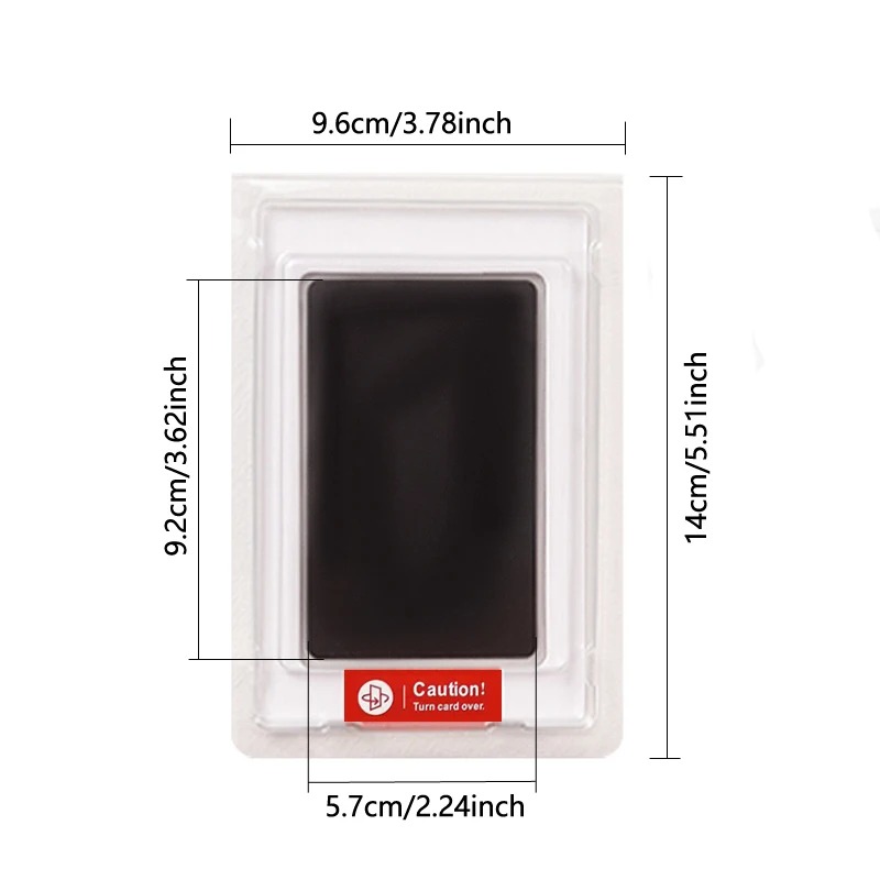 Cat Dog Paw Print Ink Kit Pad  - огляд і ціна Footprint Ink Kit