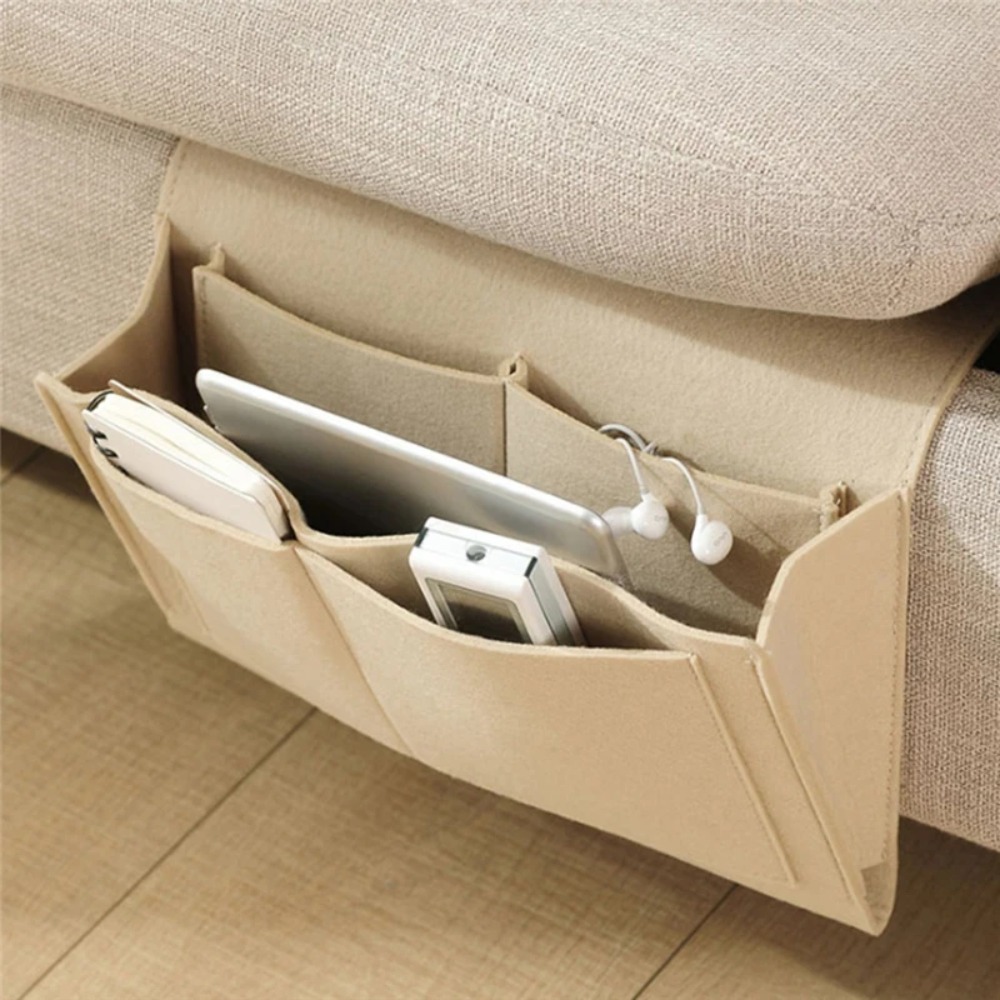 Baby Bed Hanging Organizer Fel - огляд і ціна Baby Nursery Organization Ideas
