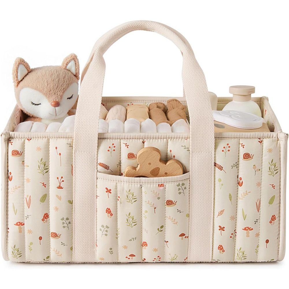 Large Capacity Baby Diaper Org - огляд і ціна Baby Nursery Organization Ideas