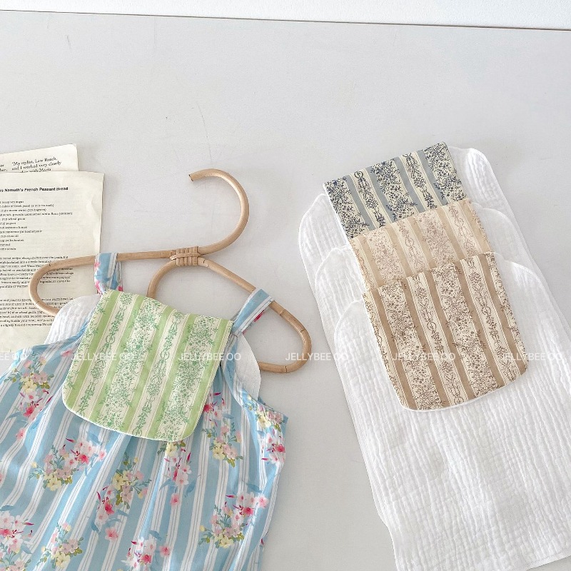 French Ins Vintage Floral Baby - огляд і ціна Baby Nursery Vintage