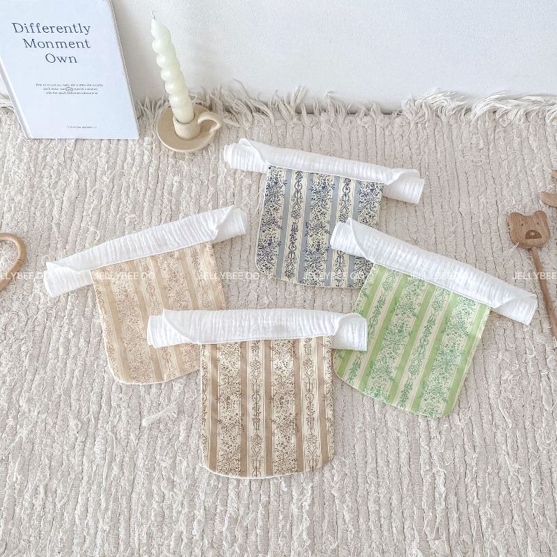 French Ins Vintage Floral Baby - огляд і ціна Baby Nursery Vintage