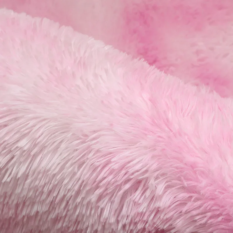 Pink Kids Carpet For Girls Bed - огляд і ціна Soft Rug Nursery