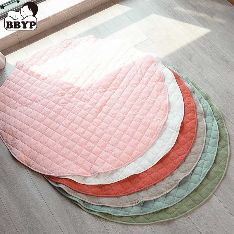 115cm Play Mat Lattice Baby Ma - огляд і ціна Soft Rug Nursery