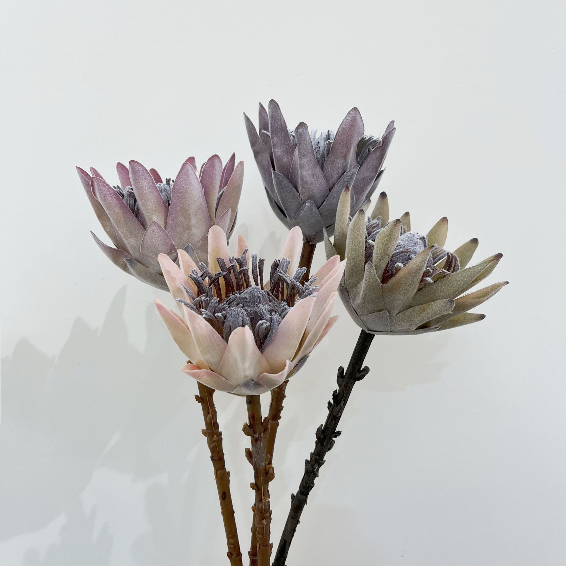 Artificial Flowers American Vi - огляд і ціна Baby Nursery Vintage