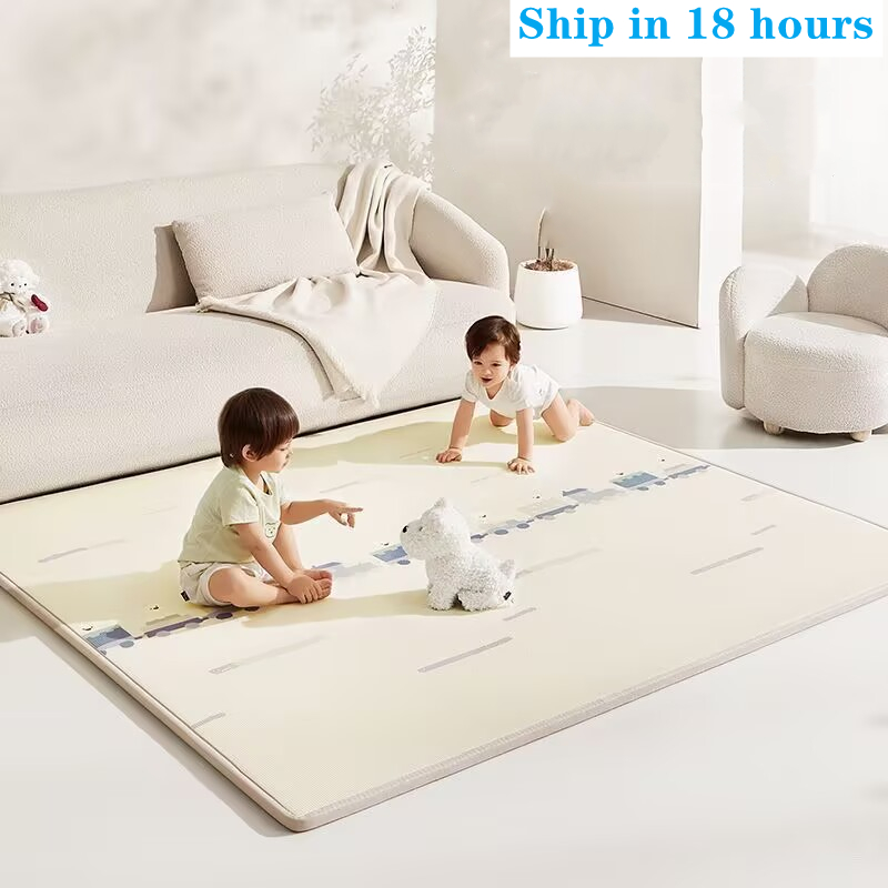 1cm/0.5cm Thicken Cute Little  - огляд і ціна Soft Rug Nursery