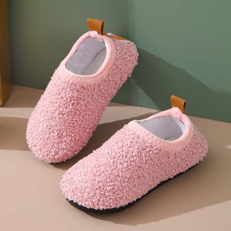 Children’s Fleece Lined Indoor - огляд і ціна Baby Nursery Online