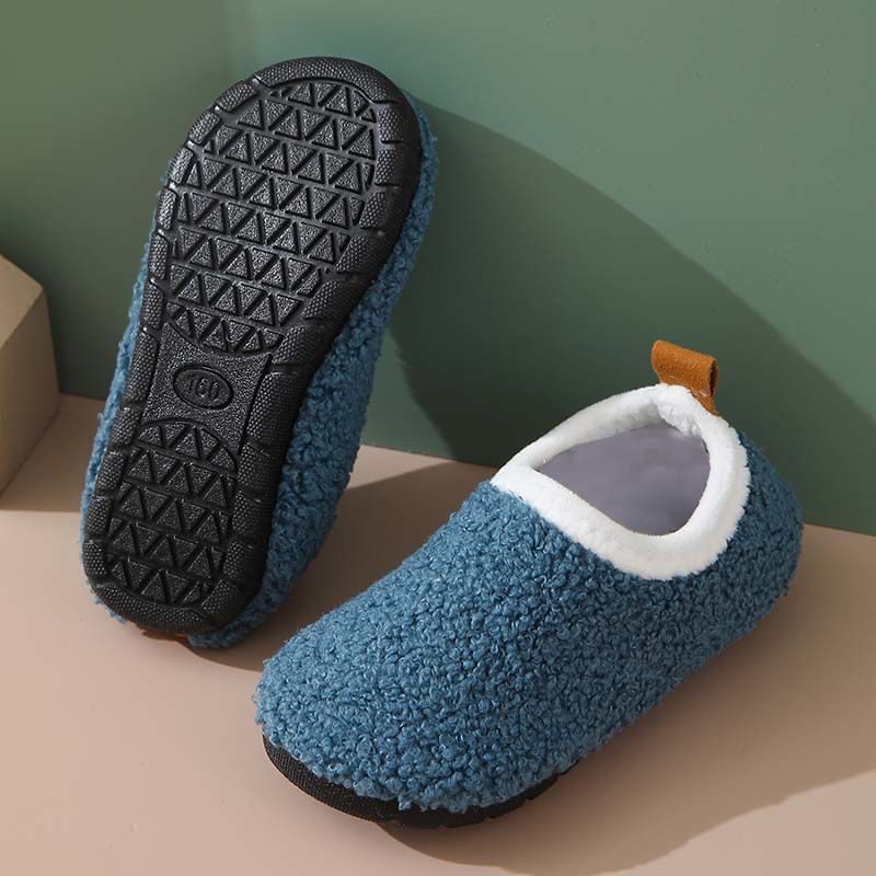 Children’s Fleece Lined Indoor - огляд і ціна Baby Nursery Online