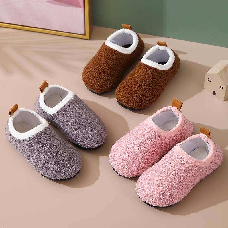 Children’s Fleece Lined Indoor - огляд і ціна Baby Nursery Online