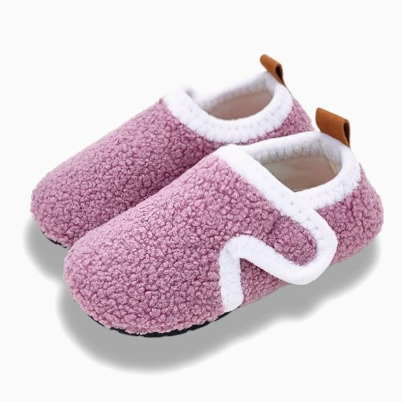 Children’s Fleece Lined Indoor - огляд і ціна Baby Nursery Online