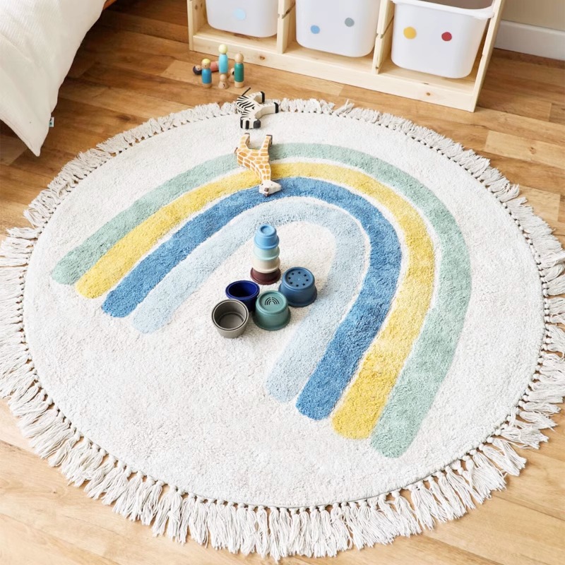 Baby Play Mat Nursery Carpet B - огляд і ціна Baby Nursery Online