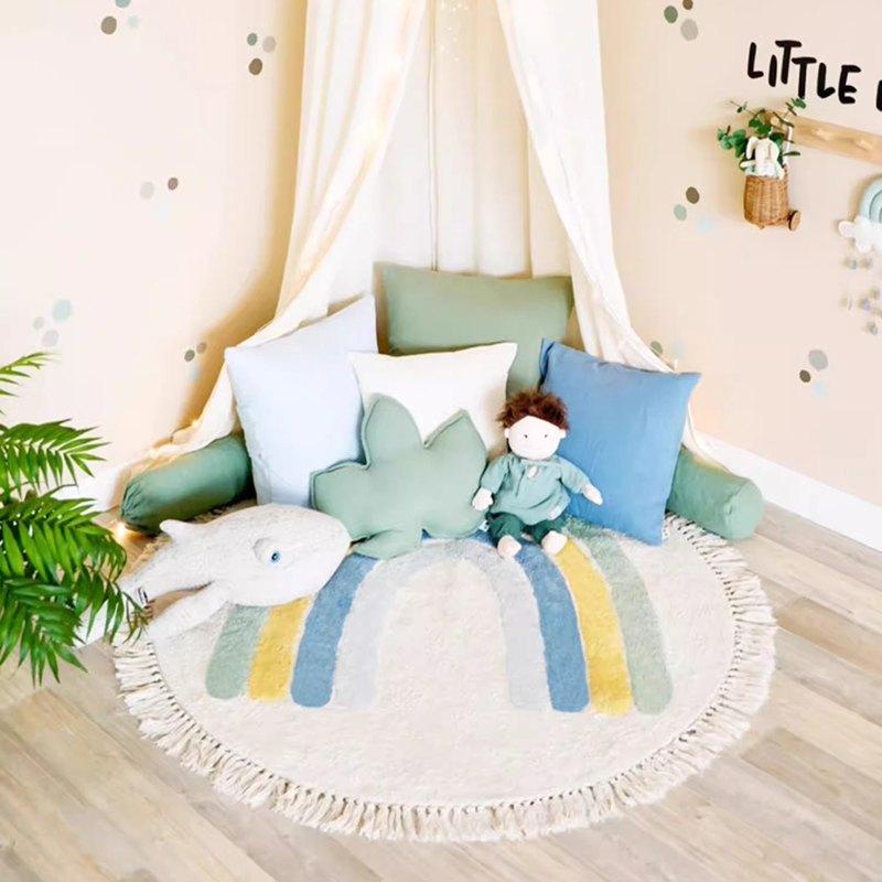 Baby Play Mat Nursery Carpet B - огляд і ціна Baby Nursery Online