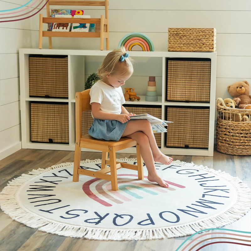 Baby Play Mat Nursery Carpet B - огляд і ціна Baby Nursery Vintage