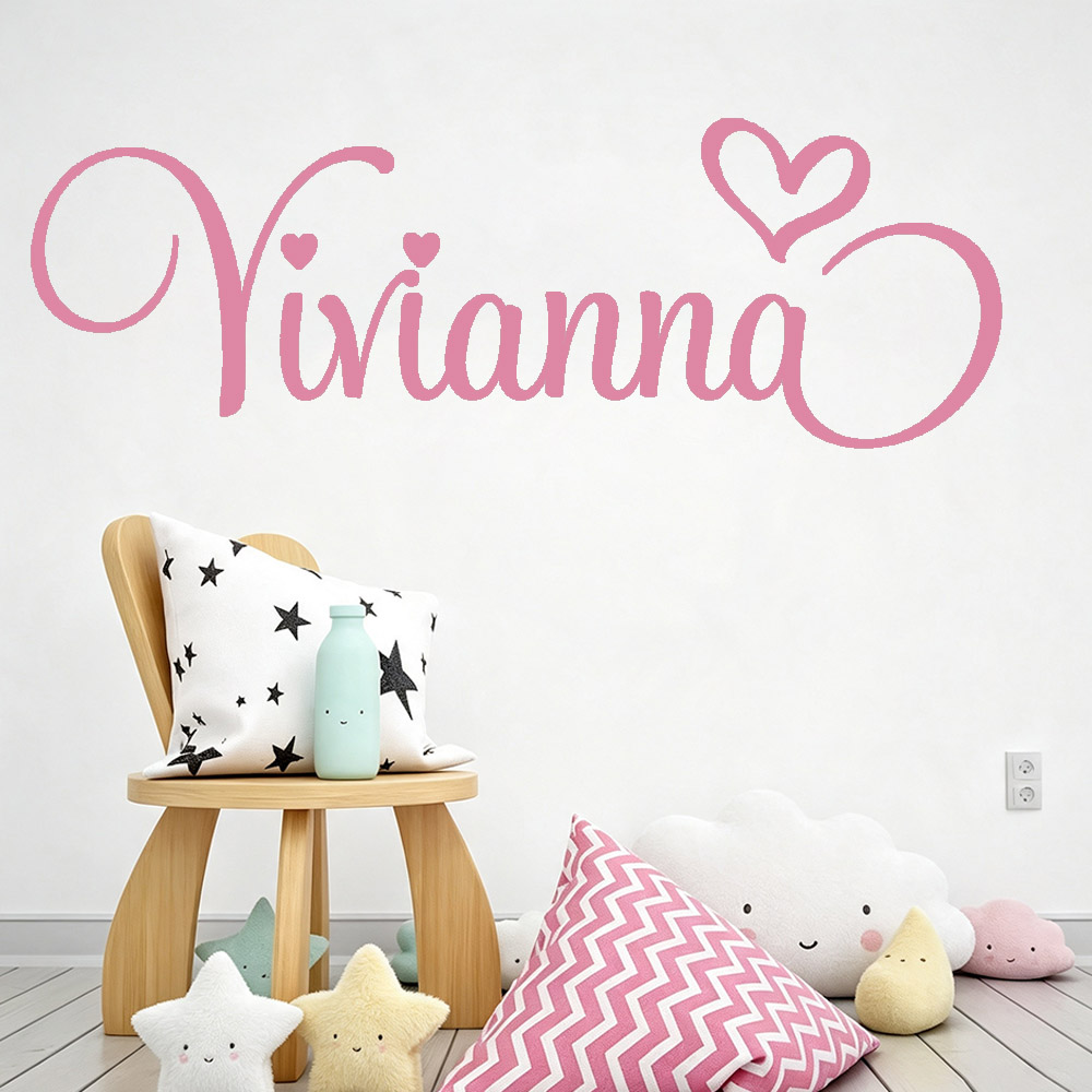 Wall Stickers for Kids Rooms P - огляд і ціна Baby Nursery Decals