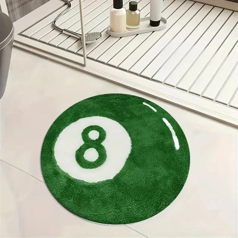 VIKAMA Non-slip Stargate Round - огляд і ціна Soft Rug Nursery