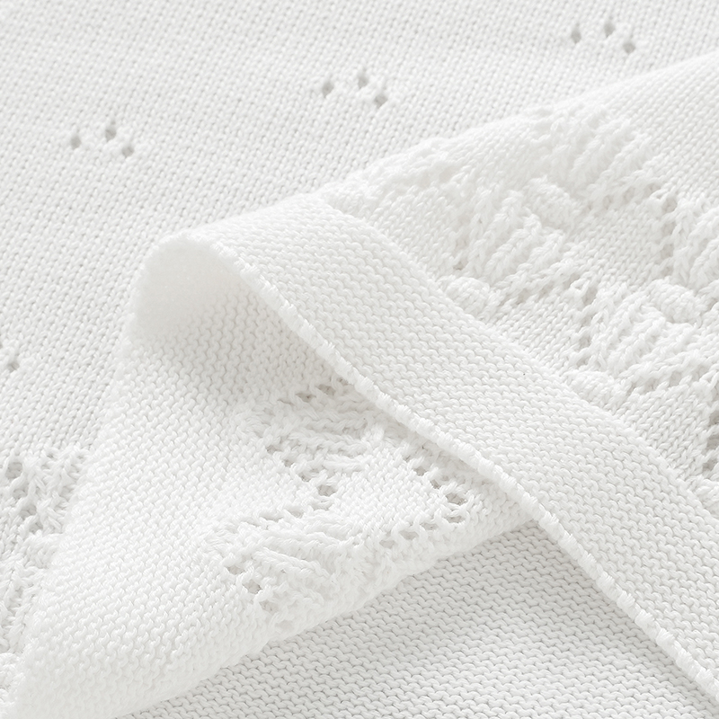 90X70cm Baby Cotton Blankets N - огляд і ціна Baby Nursery Boy